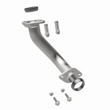 Load image into Gallery viewer, BRE Exhaust 99-05 Tracker Grand Vitara 1.6L 2.0L 2.5L Front Pipe Kit
