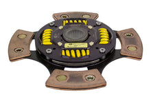 Load image into Gallery viewer, ACT 1988 Honda Civic 4 Pad Sprung Race Disc Clutch Discs ACT