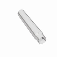 Load image into Gallery viewer, MagnaFlow Exhaust Products Exhaust Tail Pipe Tip MagnaFlow Exhaust Products Magnaflow Single Exhaust Tip - 2.5in. Inlet/3in. Outlet 35102