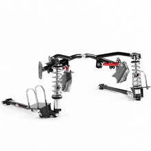 Load image into Gallery viewer, QA1 70-81 GM F-Body Rear Four Link Suspension System QA1