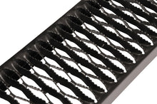 Load image into Gallery viewer, Deezee Universal Running Board Rough Step (55In Aluminum) Steps Dee Zee