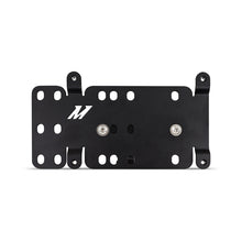 Load image into Gallery viewer, Mishimoto 2021+ Ford Bronco Plastic Bumper License Plate Relocation License Plate Relocation Mishimoto
