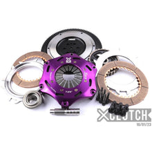 Load image into Gallery viewer, XClutch 90-92 Eagle Talon 2.0L 7.25in Twin Sprung Ceramic Clutch Kit