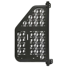 Load image into Gallery viewer, Westin 19-23 Mercedes-Benz Sprinter XTS Rear Bumper Passenger Side Carrier Westin