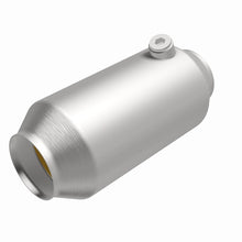 Load image into Gallery viewer, MagnaFlow Conv Univ 2.50inch Inlet | 551036