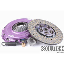 Load image into Gallery viewer, XClutch 81-86 Chevrolet C10 Silverado 5.0L Stage 1 Sprung Organic Clutch Kit