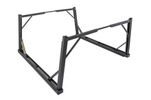 Load image into Gallery viewer, Deezee Universal Invis-A-Rack Cargo Management System 8Ft Bed Dee Zee