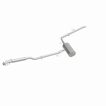 Load image into Gallery viewer, MagnaFlow BRE Exhaust Kit Replacement Toyota
