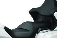 Load image into Gallery viewer, Kuryakyn Driver Backrest 18-20 Honda GL1800 Misc Powersports Kuryakyn