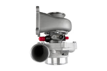 Load image into Gallery viewer, Turbosmart Water Cooled 5862 T4 0.82AR Externally Wastegated TS-2 Turbocharger Turbosmart