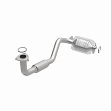 Load image into Gallery viewer, MagnaFlow Exhaust Products Catalytic Converter MagnaFlow Exhaust Products Magnaflow Standard Grade Direct-Fit Catalytic Converter 23109