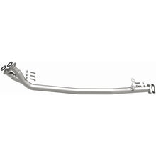 Load image into Gallery viewer, BRE Exhaust 86-89 4Runner 2.4L Front Pipe Kit | 107-0128