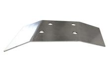 Load image into Gallery viewer, Rustbuster Leaf Spring Frame Section Left Side