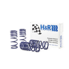 Load image into Gallery viewer, H&R 10-15 Ferrari 458 Italia F142 Sport Spring