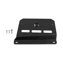 Load image into Gallery viewer, Diode Dynamics 18-25 Jeep Wrangler JL D-Switch Hub Mounting Kit