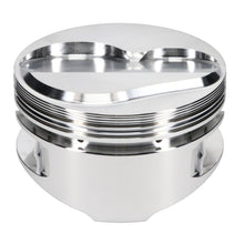Load image into Gallery viewer, JE Pistons 400 SBC DOME -12 Set of 8 Pistons JE Pistons