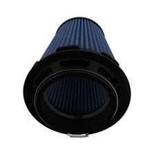 Load image into Gallery viewer, aFe Air Filters - Universal Fit afe Takeda Intake Replacement Air Filter 3-1/2 IN F x 5 IN B x 3-1/2 IN T (Inverted) x 6 IN H