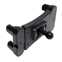 Load image into Gallery viewer, Westin Adventure Mount Accessory - 20mm Ball Tablet Holder (Up to 11in. Wide) | 10-21105