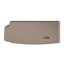 Load image into Gallery viewer, WeatherTech 16-24 Volvo XC90 Cargo Liners - Tan