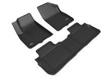 Load image into Gallery viewer, 3D MAXpider 19-26 Chevrolet Blazer Kagu Black Full Set