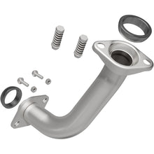 Load image into Gallery viewer, BRE Exhaust 99-05 Tracker Grand Vitara 1.6L 2.0L 2.5L Front Pipe Kit