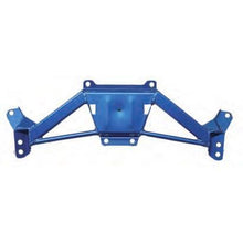 Load image into Gallery viewer, Cusco Power Brace Front Cross Member 08+ Impeza GRB/GVB/GH/GE/Forester SH5/9 / 03-09 Legacy BP5/BL5