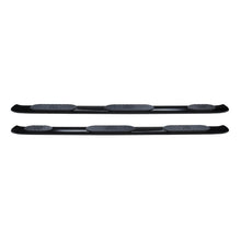 Load image into Gallery viewer, Westin 2019 Ram 1500 Crew Cab w/ 6.5ft Bed PRO TRAXX 5 W2W Oval Nerf Step Bars - Black Westin