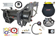 Load image into Gallery viewer, Kleinn 07-19 Chevrolet Silverado 2500 HD/ 3500 HD Onboard Air System Kleinn Air Horns