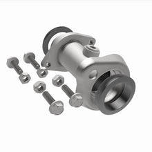 Load image into Gallery viewer, BRE Exhaust 94-97 Accord 2.2L Front Pipe Kit | 107-0047