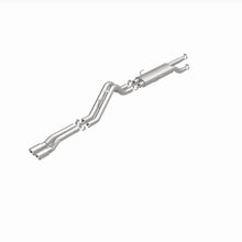 Load image into Gallery viewer, MagnaFlow Exhaust Products Exhaust System Kit MagnaFlow Exhaust Products Magnaflow Street Series Stainless Cat-Back System 15832
