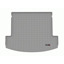 Load image into Gallery viewer, WeatherTech 2024 Hyundai Santa Fe MX5 Cargo Liner - Grey