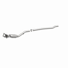 Load image into Gallery viewer, MagnaFlow Exhaust Products Catalytic Converter MagnaFlow Exhaust Products Magnaflow HM Grade Direct-Fit Catalytic Converter 93279
