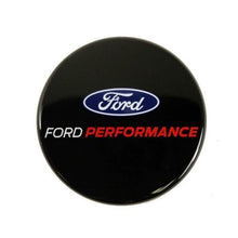 Load image into Gallery viewer, Ford Racing 2018 Mustang GT HP 19x10.5 Matte Black Wheel Ford Racing