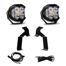 Load image into Gallery viewer, Baja Designs 21-25 Ford Raptor (Base/37/R) LP4 A-Pillar Kit w/ FREE SHIPPING