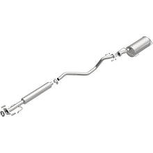 Load image into Gallery viewer, MagnaFlow BRE Exhaust Kit 07-12 Nissan Versa 1.8L