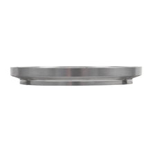 Load image into Gallery viewer, Wehrli Uncategorized Wehrli LML Duramax Turbo Compressor Inlet Billet Steel Flange