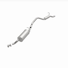 Load image into Gallery viewer, MagnaFlow BRE Exhaust Kit 10-13 Ford Transit Connect 2.0L | 106-0107