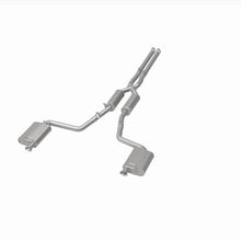 Load image into Gallery viewer, MagnaFlow Stellantis BRE Exhaust Replacement Kit