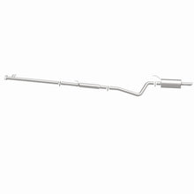 Load image into Gallery viewer, BRExhaust 06-14 Honda Ridgeline 3.5L Exhaust Kit