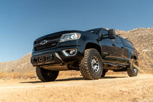 Load image into Gallery viewer, DV8 Offroad 2015-2020 Chevy Colorado DV8 Offroad Centric Front Bumper