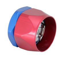 Load image into Gallery viewer, Spectre Magna-Clamp Hose Clamp 1-1/2in. - Red/Blue Clamps Spectre