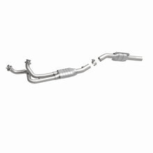 Load image into Gallery viewer, MagnaFlow Conv DF 1996 Ford E-150 4.9L | 93381