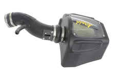 Load image into Gallery viewer, Airaid Intake Kit Toyota Land Cruiser V8-5.7L F/I 08-21 Synthetic Filter Material