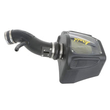 Load image into Gallery viewer, Airaid Intake Kit Toyota Land Cruiser V8-5.7L F/I 08-21 Synthetic Filter Material