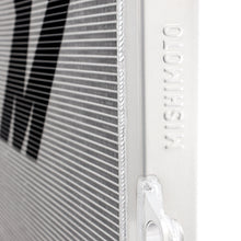 Load image into Gallery viewer, Mishimoto 03-09 Toyota 4-Runner / GX470 4.7L Performance Aluminum Radiator Mishimoto
