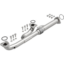 Load image into Gallery viewer, BRE Exhaust 09-15 Pilot 3.5L Front Pipe Kit | 107-0123