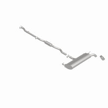 Load image into Gallery viewer, MagnaFlow BRE Exhaust Kit 07-11 Jeep Patriot Compass 2.4L