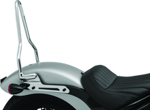 Load image into Gallery viewer, Kuryakyn Sissy Bar For 18-23 Softail Chrome Misc Powersports Kuryakyn