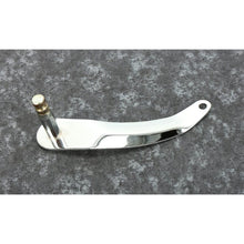 Load image into Gallery viewer, Bikers Choice 03-05 FXDWG Chrome Shift Lever Shaft | 482873