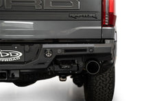 Load image into Gallery viewer, ADD 2021+ Ford F150 Raptor Rock Fighter Rear Bumper Addictive Desert Designs